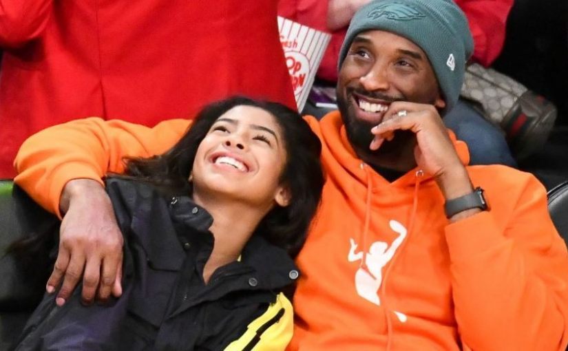 20 Years a Laker, Forever&nbsp;Kobe