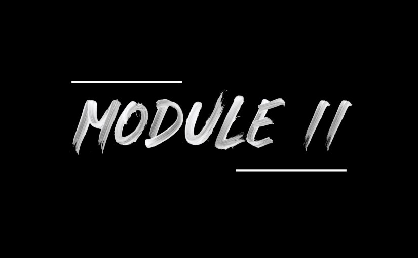 Module II