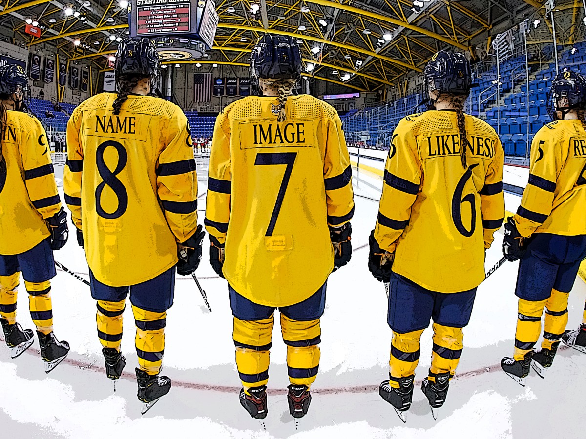 Amateurism Transition