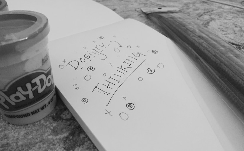 Design Thinking Crash&nbsp;Course