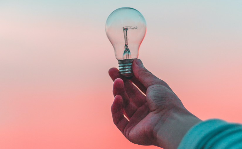 Empathy Map or Treasure&nbsp;Map?