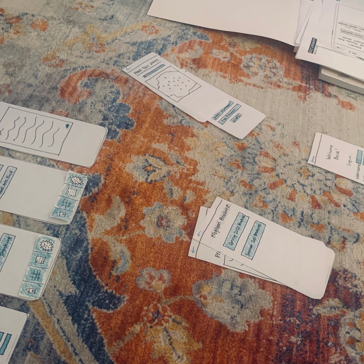 Putting It to the&nbsp;Test