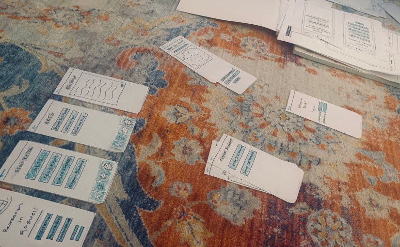 Putting It to the&nbsp;Test