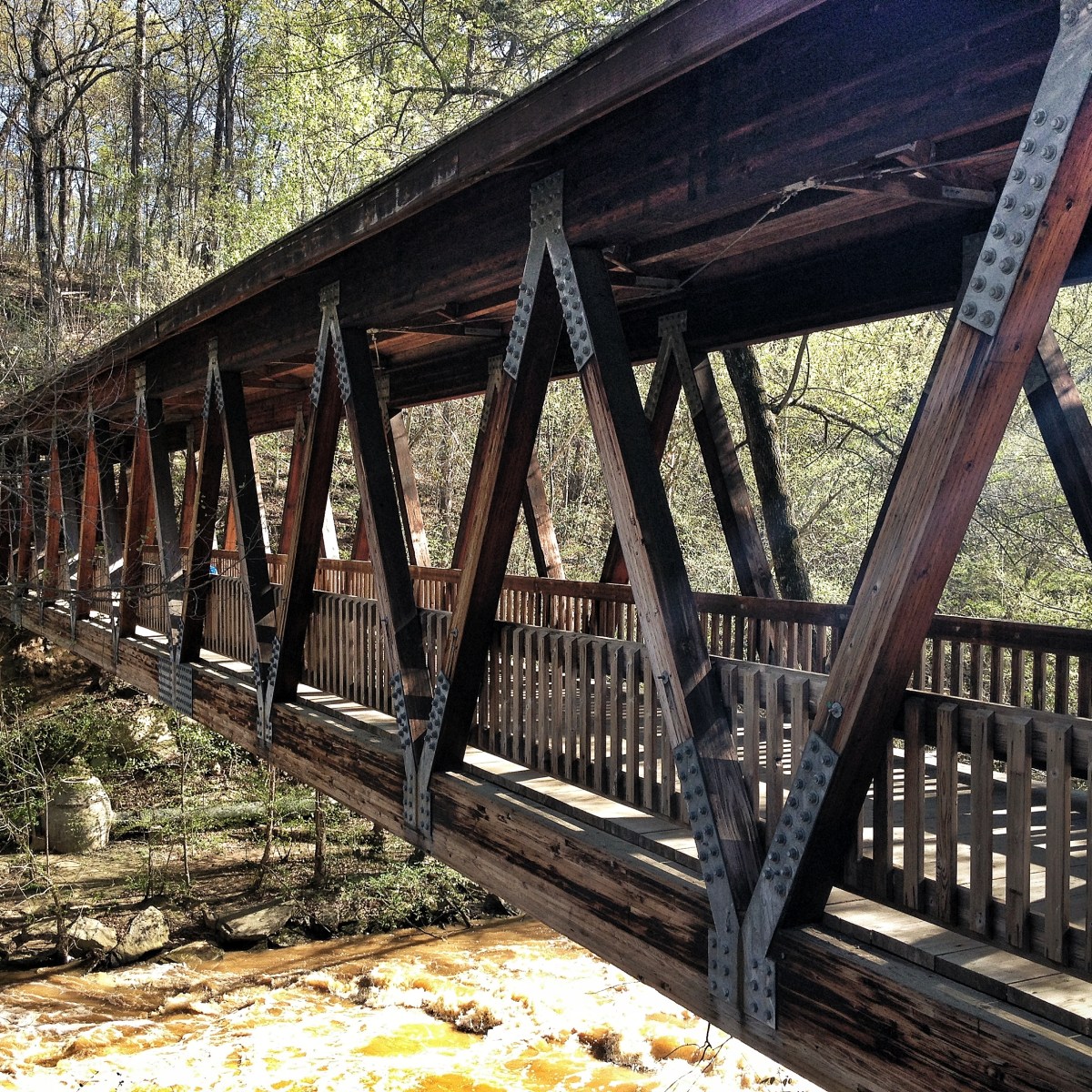 Recreation in Roswell | The Final&nbsp;Prototype