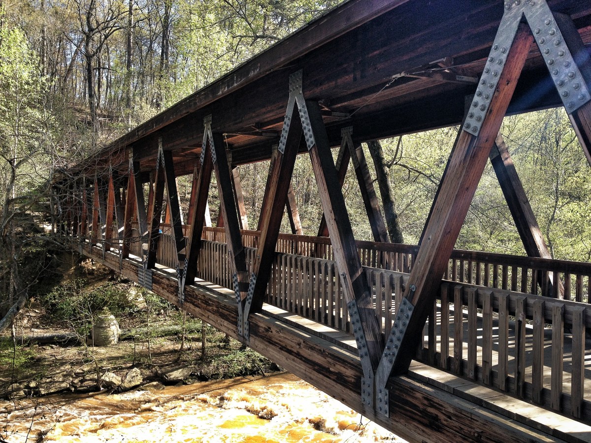 Recreation in Roswell | The Final&nbsp;Prototype